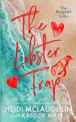 Pasca na homáre - The Lobster Trap