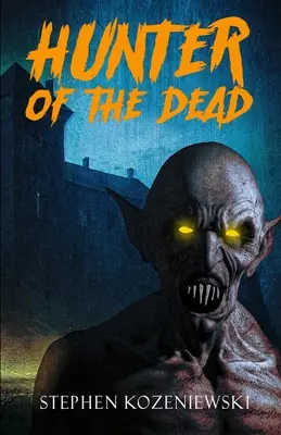 Lovec mŕtvych - Hunter of the Dead