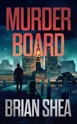 Vražedná tabuľa - Murder Board