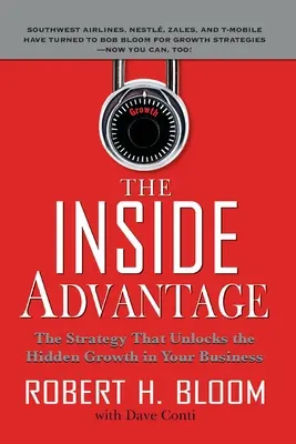 Vnútorná výhoda (Pb) - The Inside Advantage (Pb)