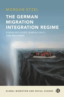 Nemecký režim integrácie migrantov: Sýrski utečenci, byrokracia a inklúzia - The German Migration Integration Regime: Syrian Refugees, Bureaucracy, and Inclusion