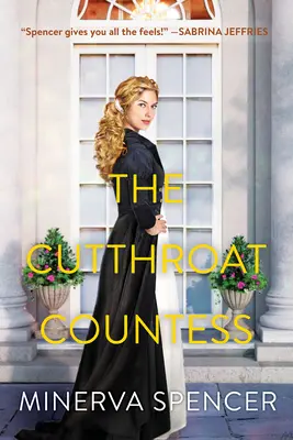 Hrdlorezná grófka (The Cutthroat Countess) - The Cutthroat Countess