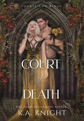 Súd smrti - Court of Death
