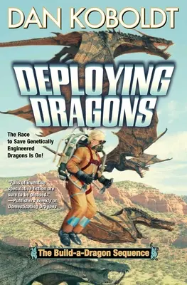 Nasadzovanie drakov - Deploying Dragons
