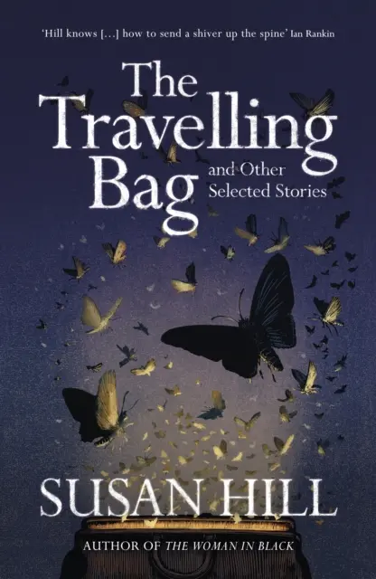 Cestovná taška - Travelling Bag