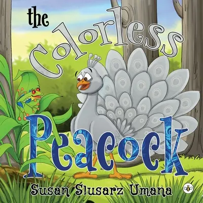 Bezfarebný páv - The Colorless Peacock