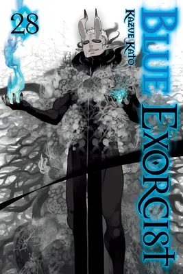 Modrý exorcista, zväzok 28 - Blue Exorcist, Vol. 28