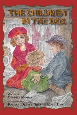 Deti v krabici - The Children in the Box