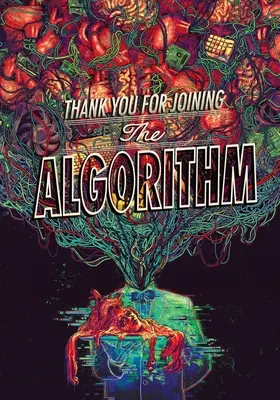 Ďakujeme, že ste sa pripojili k algoritmu - Thank You For Joining the Algorithm