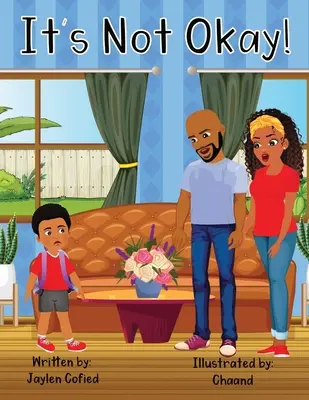 Nie je to v poriadku - It's Not Okay