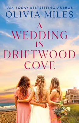Svadba v Driftwood Cove - A Wedding in Driftwood Cove