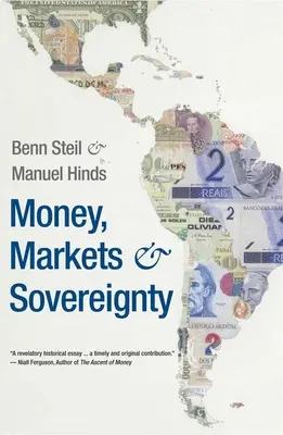 Peniaze, trhy a suverenita - Money, Markets, and Sovereignty