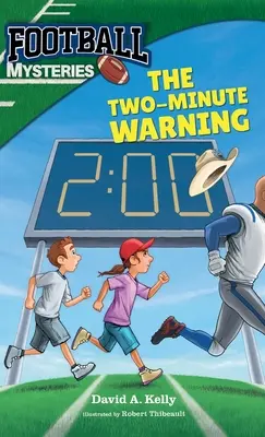 Dvojminútové varovanie - The Two-Minute Warning