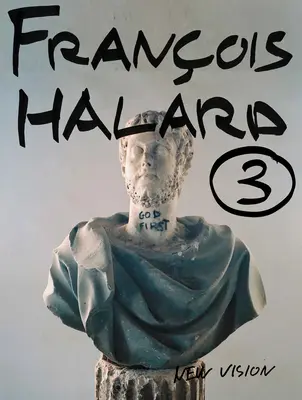 Franois Halard 3: Nová vízia - Franois Halard 3: New Vision
