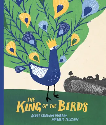 Vtáčí kráľ - The King of the Birds