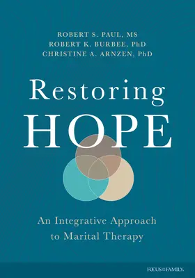Obnovenie nádeje - Restoring Hope
