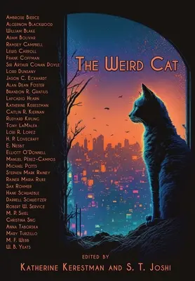 Podivná mačka - The Weird Cat