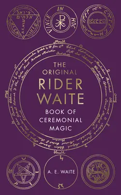 Kniha ceremoniálnej mágie - The Book of Ceremonial Magic