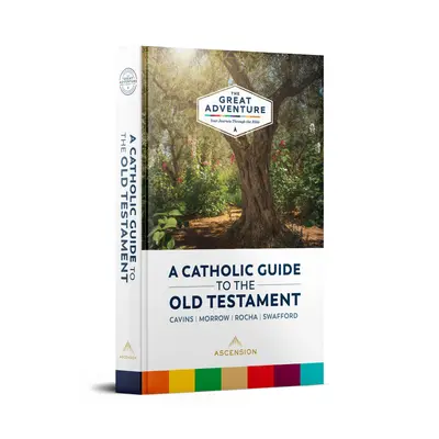 Katolícky sprievodca Starým zákonom - Catholic Guide to the Old Testament