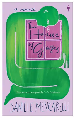 Dom pohľadov - The House of Gazes