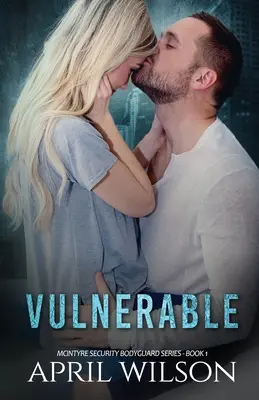 Zraniteľný - Vulnerable