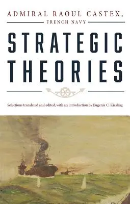 Strategické teórie - Strategic Theories