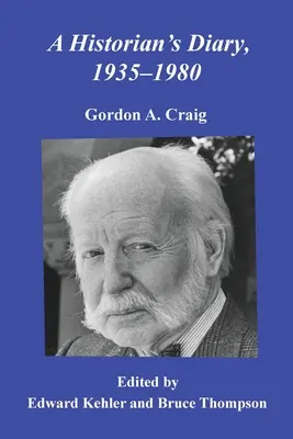 Denník historika, 1935-1980 - A Historian's Diary, 1935-1980