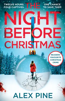 Noc pred Vianocami - The Night Before Christmas