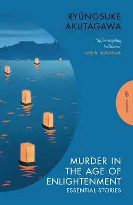 Vražda v dobe osvietenstva: Základné príbehy - Murder in the Age of Enlightenment: Essential Stories