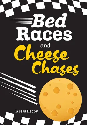 Veľká mačka pre malého Wandla Plynulosť -- Preteky v posteli a naháňačky za syrom - Big Cat for Little Wandle Fluency -- Bed Races and Cheese Chases