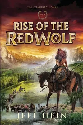 Vzostup červeného vlka - Rise of the Red Wolf