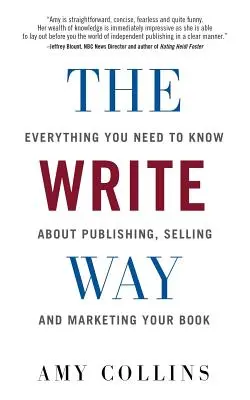 Spôsob písania - The Write Way