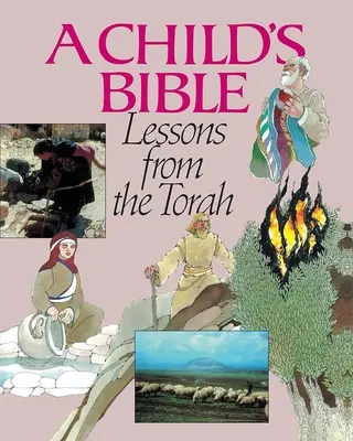 Biblia pre deti 1 - Child's Bible 1