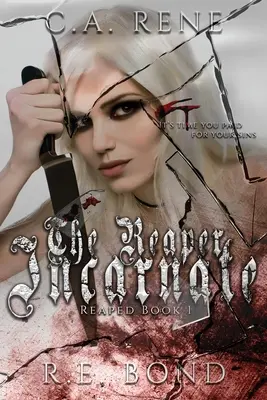Vtelená smrtka - The Reaper Incarnate