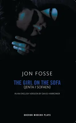 Dievča na pohovke - The Girl on the Sofa