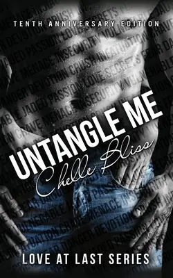 Untangle Me: Desiate výročné vydanie - Untangle Me: Tenth Anniversary Edition