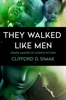 Chodili ako ľudia - They Walked Like Men