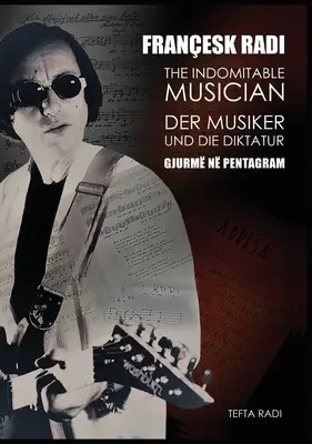Nezlomný hudobník - The Indomitable Musician