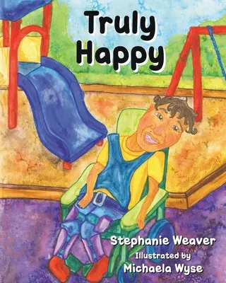 Skutočne šťastný - Truly Happy