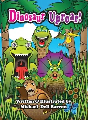 Dinosaur Uproar