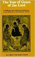 Rok Pánovej milosti - Year of Grace of the Lord  The