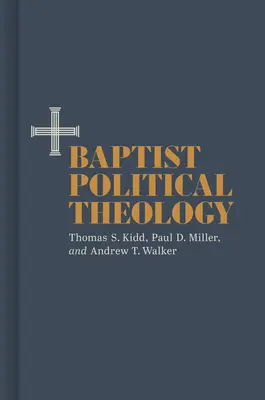 Baptistická politická teológia - Baptist Political Theology