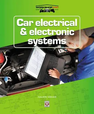 Elektrické a elektronické systémy automobilov - Car Electrical & Electronic Systems