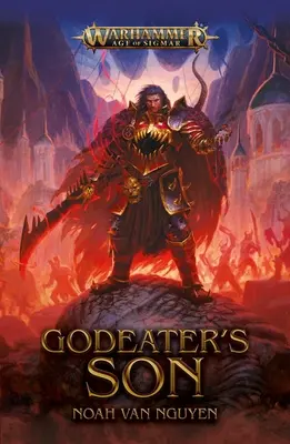 Godeaterov syn - Godeater's Son