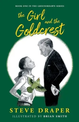 Dievča a zlatý chrbát - Girl and the Goldcrest