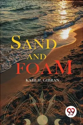 Piesok a pena - Sand and Foam