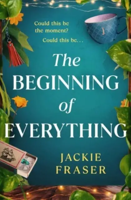 Začiatok všetkého - neodolateľný román o odolnosti, nádeji a nečakaných priateľstvách - Beginning of Everything - An irresistible novel of resilience, hope and unexpected friendships