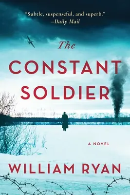 Neustály vojak - The Constant Soldier