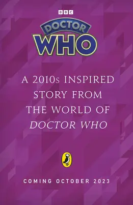 Doctor Who: The Angel of Redemption - príbeh z roku 2010 - Doctor Who: The Angel of Redemption - a 2010s story