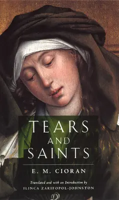 Slzy a svätí - Tears and Saints